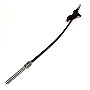 View Parking Brake Cable (Left, Right) Full-Sized Product Image 1 of 5